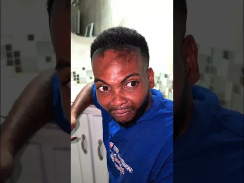 BART trying to look young