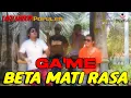Download Lagu GA'ME - BETA MATI RASA // Lagu Ambon Populer (Official Music Video)