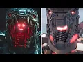 Download Lagu MECHAGODZILLA 2021 Melhores Cenas! Kaiju Universe - Roblox VS Filme┃PARTE 1