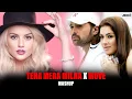 Download Lagu Tera Mera Milna X Move | Mashup | Himesh Reshammiya, Shreya Ghosal