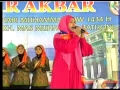 Download Lagu 03. EVI TAMALA - MASJID AL AKBAR SURABAYA * Sholawat *(130113)