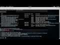 Hack Tutorial Kali Linux using Postgresql Exploit Metasploitable
