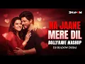 Lagu Na Jaane Mere (Bolly Rave Mashup) | DJ Shadow Dubai | Ho Gaya Hai Tujhko Toh Pyaar Sajna | DDLJ