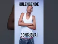Hulengende - Ibvai (Chikorobho ChaGuccie Ep)