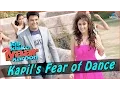 Download Lagu Kis Kisko Pyaar Karoon | Behind The Scenes | Kapil's Fear of Dance