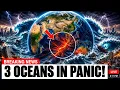 The Eart uake Nobody Expected Until the Tsunami Was Already Crossing 3 Oceans