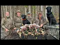 More Than A Hunt Ducks Dogs and Brotherhood Mossy Pond Day 2
