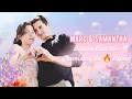 Reuniting after 2 years their on-screen chemistry is back Marc Herrmann Samantha Drews ReelShort