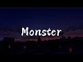 Download Lagu YOASOBI - 怪物 /YOASOBI - (Monster) /Lyrics Romaji