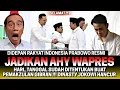 Download Lagu DENGAN MENGUCAP BISMILLAH AHY RESMI JADI CALON WAPRES PENGGANTI GIBRAN‼️ DINASTY JOKOWI HANCUR 😱