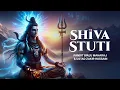 Lagu Shiva Stuti | Pandit Birju Maharaj \u0026 Ustad Zakir Hussain