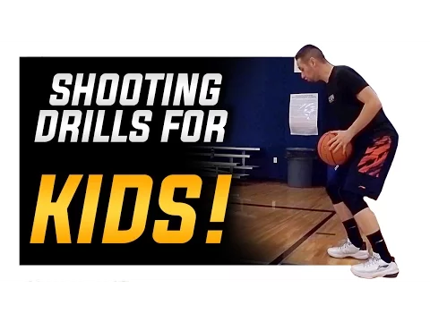 15 Basketball Drills for Beginners