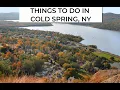 Cold Spring NY The Perfect Weekend Getaway Spot