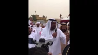 محمد الشريف عراس الخواطر 