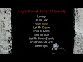 Download Lagu Lagu Barat Slow yang enak didengar - Kumpulan Lagu Galau - songs sad - lagu galau - lagu sad - vibes