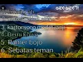 Download Lagu Lintang ati /mundur Alon Alon/kartonyono medot janji/demi Kowe/pamer bojo/sebatas teman