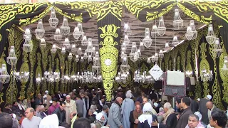 سورة يوسف الشيخ محمد ايمن عبدالعزيز عزاء الحاج يسري عبدالمنعم الحلميه ابوحماد 2023 1 6 صبحي حامد 