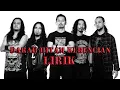 Download Lagu BURGER KILL - Darah Hitam Kebencian  - LIRIK