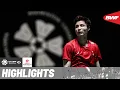Download Lagu Alex Lanier and Shi Yu Qi take to the court for a power-laden matchup