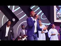 Akesezza obudde Atukuumye/ I Will Trust in Him | DS Javan & Makerere Full Gospel Worship