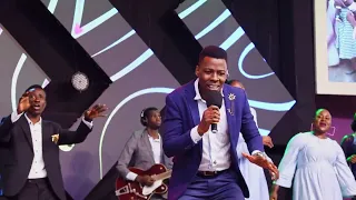 Akesezza Obudde Atukuumye I Will Trust In Him DS Javan Makerere Full Gospel Worship  Akesezza Obudde Atukuumye I Will Trust In Him DS Javan Makerere Full Gospel Worship