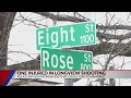 1 hospitalized after Eighth Street shooting in Longview