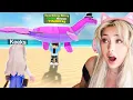 Lagu Gifting My GF The RAREST FISH in Roblox.. (FISCH)
