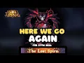 AFK ARENA - THE LOST SPIRE