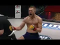 Rise of Conor McGregor
