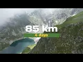 Download Lagu Rila Mountain Trail 4K