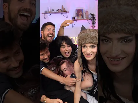 ¡YA ES OFICIAL! 💥 VUELVE 'UY SIMS' MAÑANA A LAS 20:00! con 2 nuevas incorporaciones!🤩 Hay ganas!!?