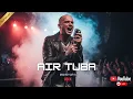 Lagu “Air Tuba – Mansyur S (Metal Cover Version) | Epic Heavy Rock Arrangement”