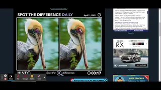 Coolmath Spot the Difference Part 35