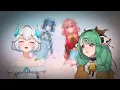 Download Lagu Ellie \u0026 Crelly show their old models to each other