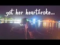 Download Lagu Jake Hope -  Heartbroke (Lyrics)