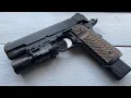 Dan Wesson Specialist