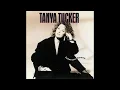 Two Sparrows in a Hurricane by Tanya Tucker
