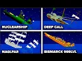 Download Lagu ⚓Fictional Ships Sink Like Titanic (Part 2) | Animation