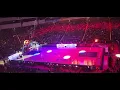 HBL總決賽 中場表演 蛋堡 #一生只有一次HBL