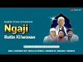 Lagu LIVE Pengajian Rutin Kliwonan Majelis Ta'lim As-Sakinah | Bersama Habaib \u0026 Ulama | Kamis 13 Nov 2025