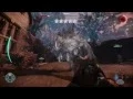 Evolve Beta Markov Assault Class Tutorial Gameplay