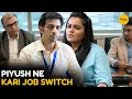 Piyush Ne Kari Job Switch Cubicles Girliyapa Diaries
