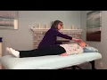 Therapeutic Touch demo
