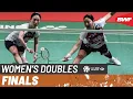 Download Lagu DAIHATSU Indonesia Masters 2025 | Kim/Kong (KOR) [5] vs. Tan/Muralitharan (MAS) [2] | F