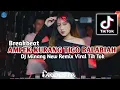 Download Lagu DJ Minang Ampek Kurang Tigo Balabiah MISRAMOLAI Viral TikTok Full Bass Dj Putra Andesta Terbaru 2024