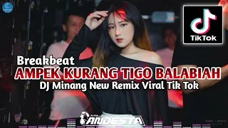 dj minang ampek kurang tigo balabiah misramolai viral tiktok full bass dj putra andesta terbaru 2024
