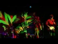 Flavor Crystals - von Trier Flakes Live The Kitty Cat Klub Minneapolis MN 12-1-16