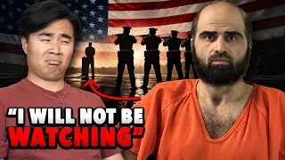 North Korean DISGUSTED by America's Plan to Publicly Execute This Man