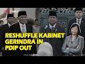 Download Lagu [PoV Times] Reshuffle Kabinet Gerindra In PDIP Out