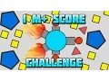 DIEP IO 1400000 SCORE HACK